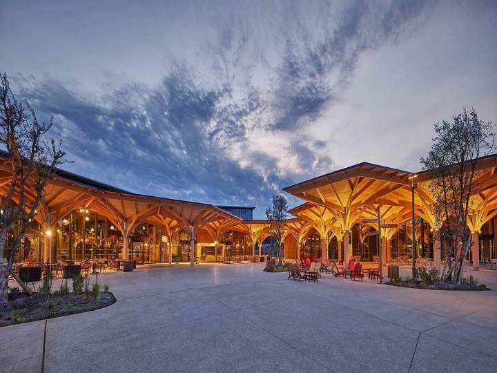 Center Parcs Les Landes de Gascogne