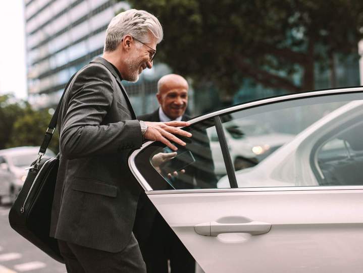 Déplacement professionnel Casteljaloux